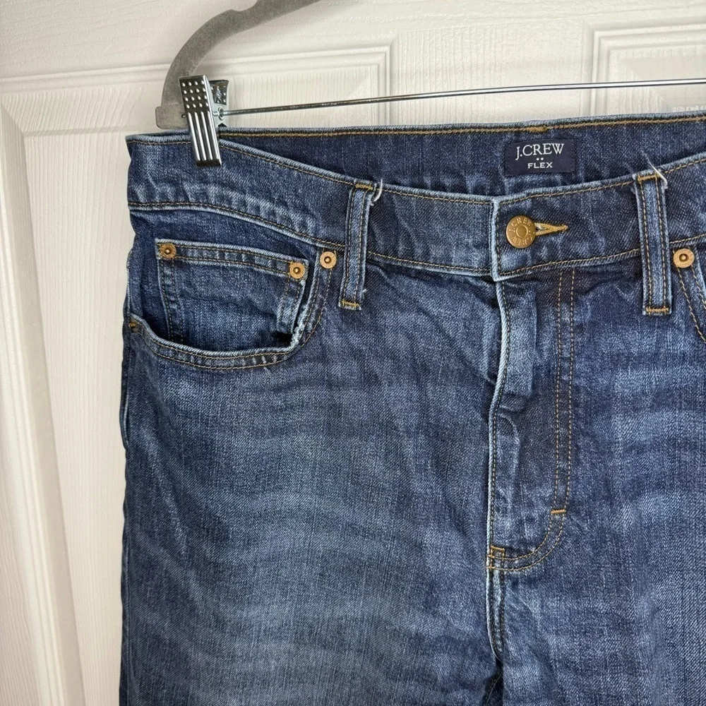 J. Crew stylish straight
